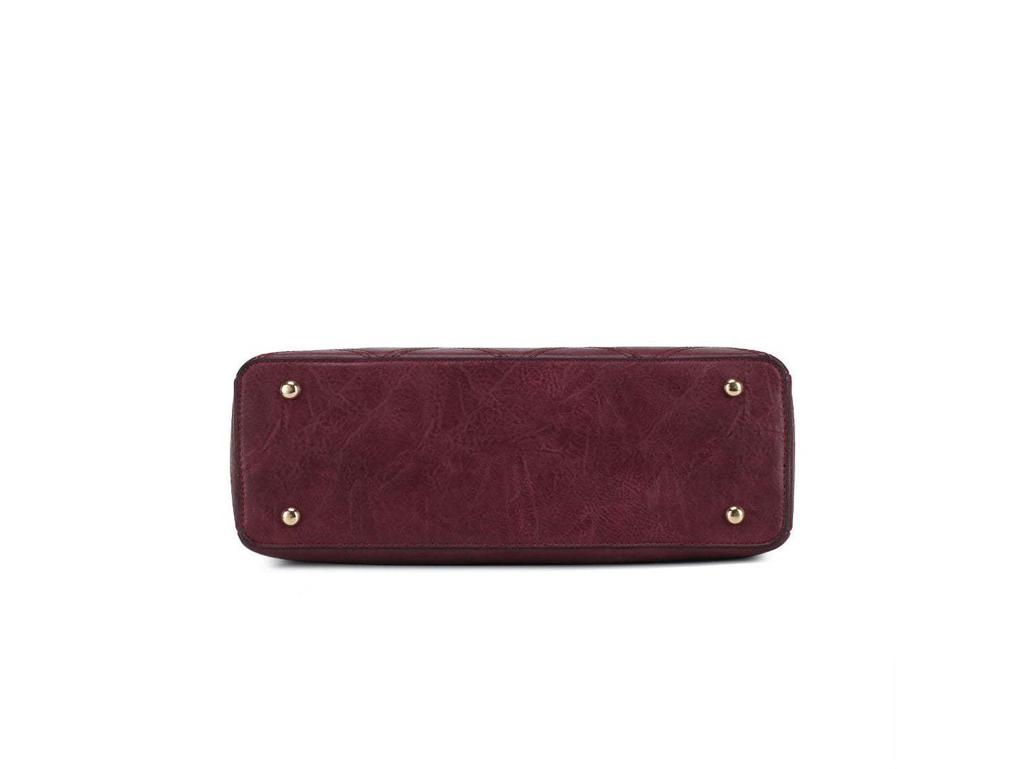 Elodie Triple Compartment Women Tote Bag