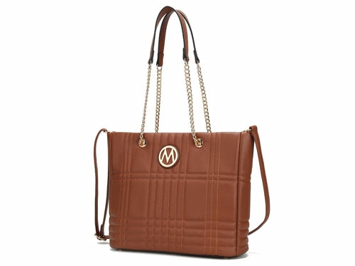 Alyne Vegan Leather Women Shoulder Bag