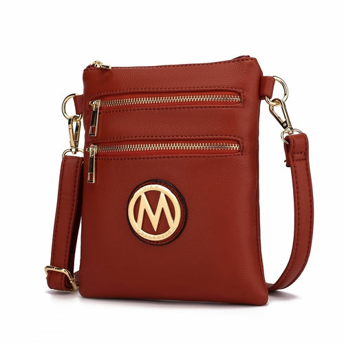 Medina Crossbody Handbag