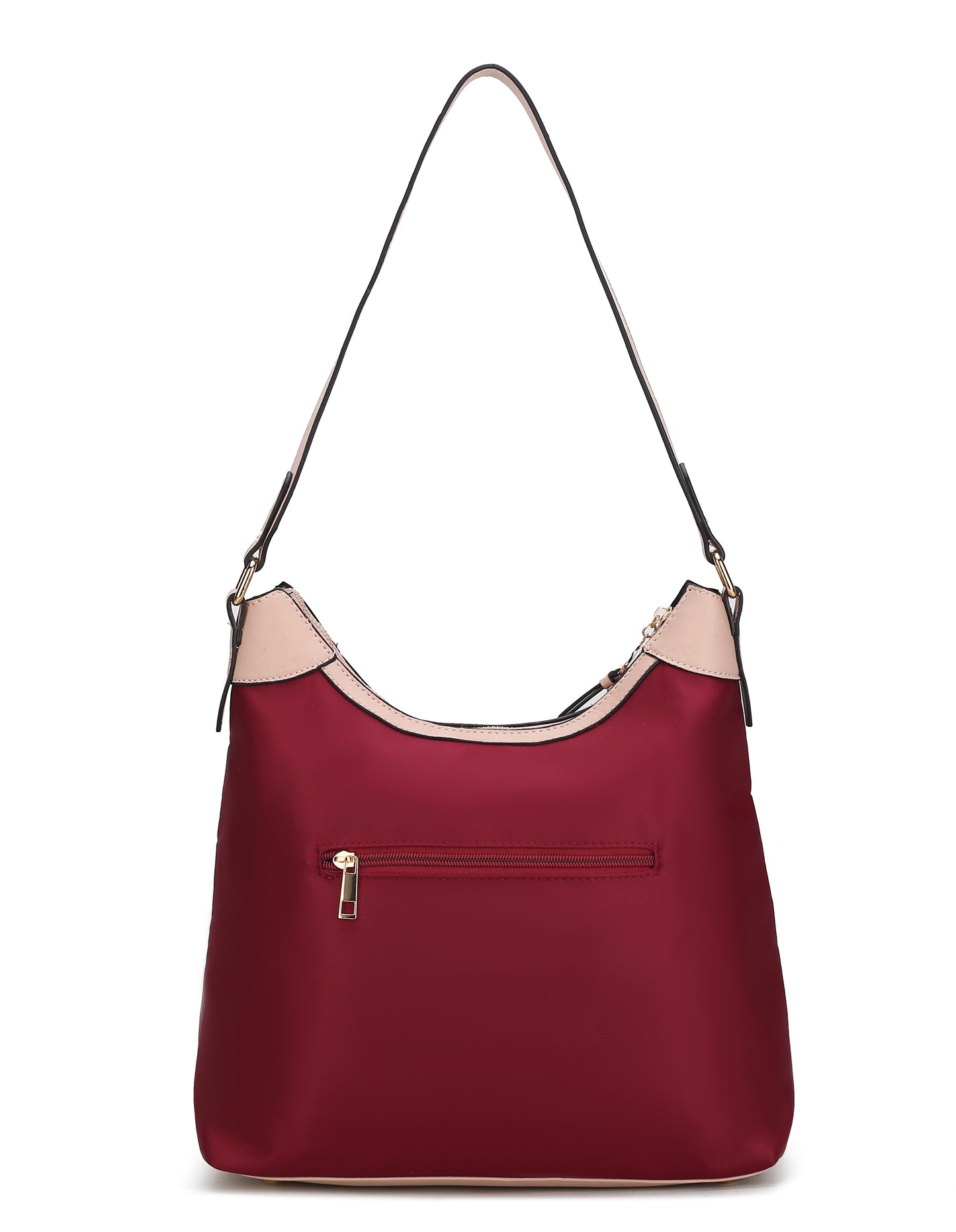 Harper Shoulder Bag with a Wallet