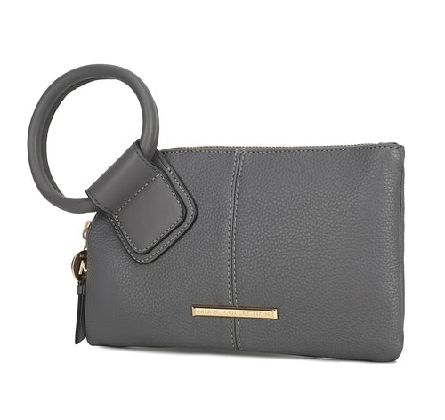Luna Clutch/Wristlet Women