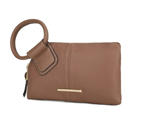 Luna Clutch/Wristlet Women