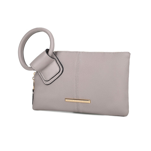 Luna Clutch/Wristlet Women