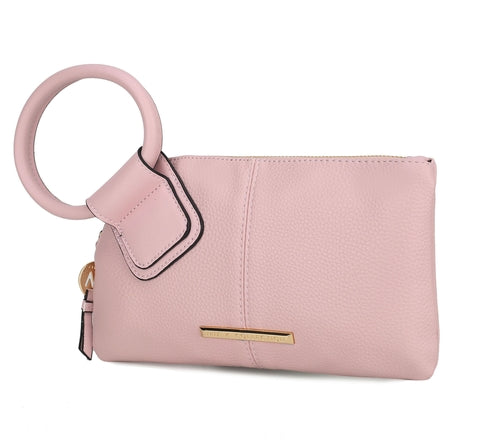 Luna Clutch/Wristlet Women