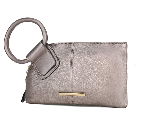 Luna Clutch/Wristlet Women