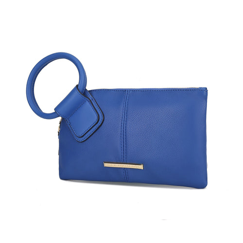 Luna Clutch/Wristlet Women