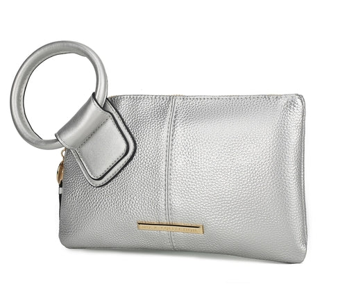 Luna Clutch/Wristlet Women