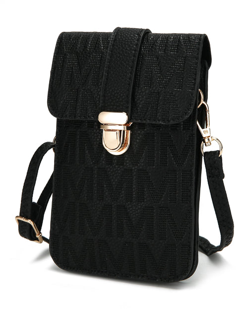 Ulla Signature XL Phone Wallet Crossbody