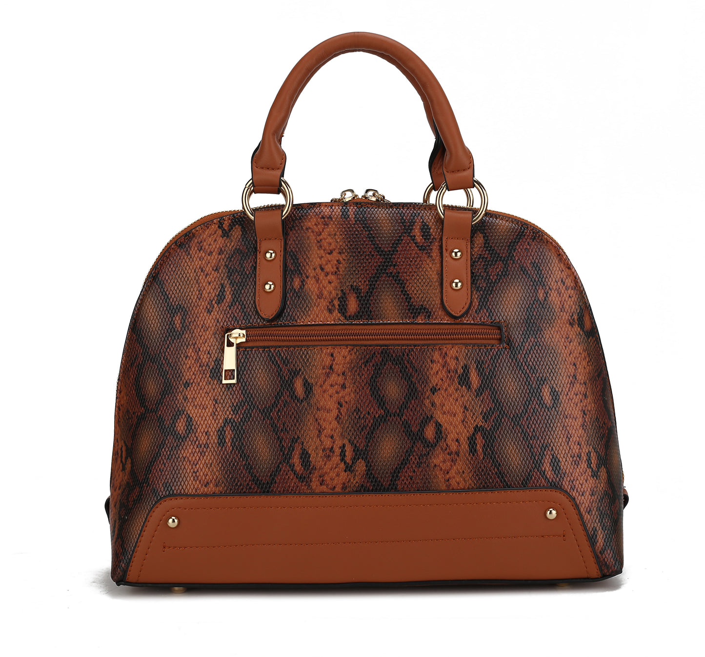 Frida Satchel Handbag