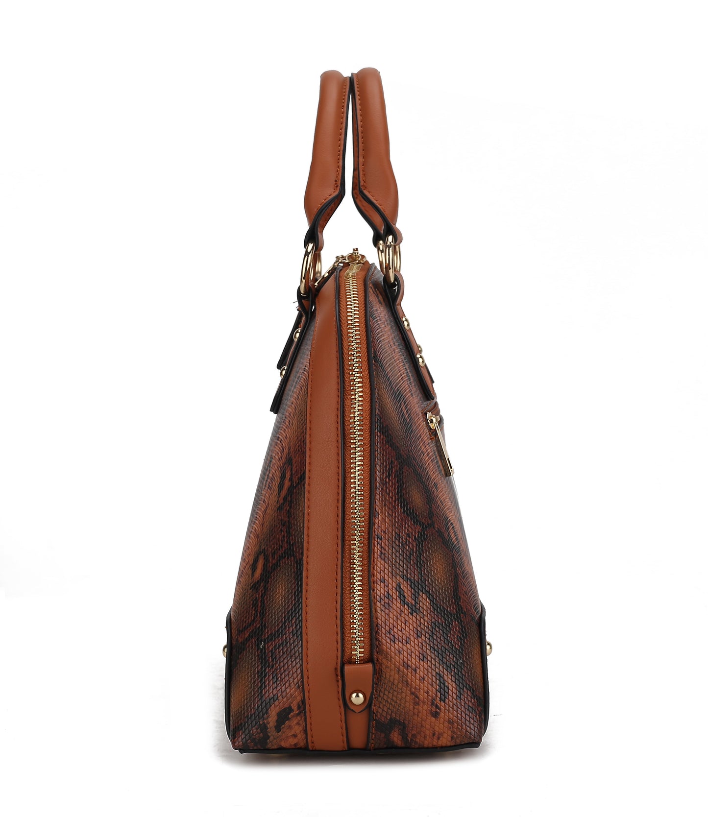 Frida Satchel Handbag