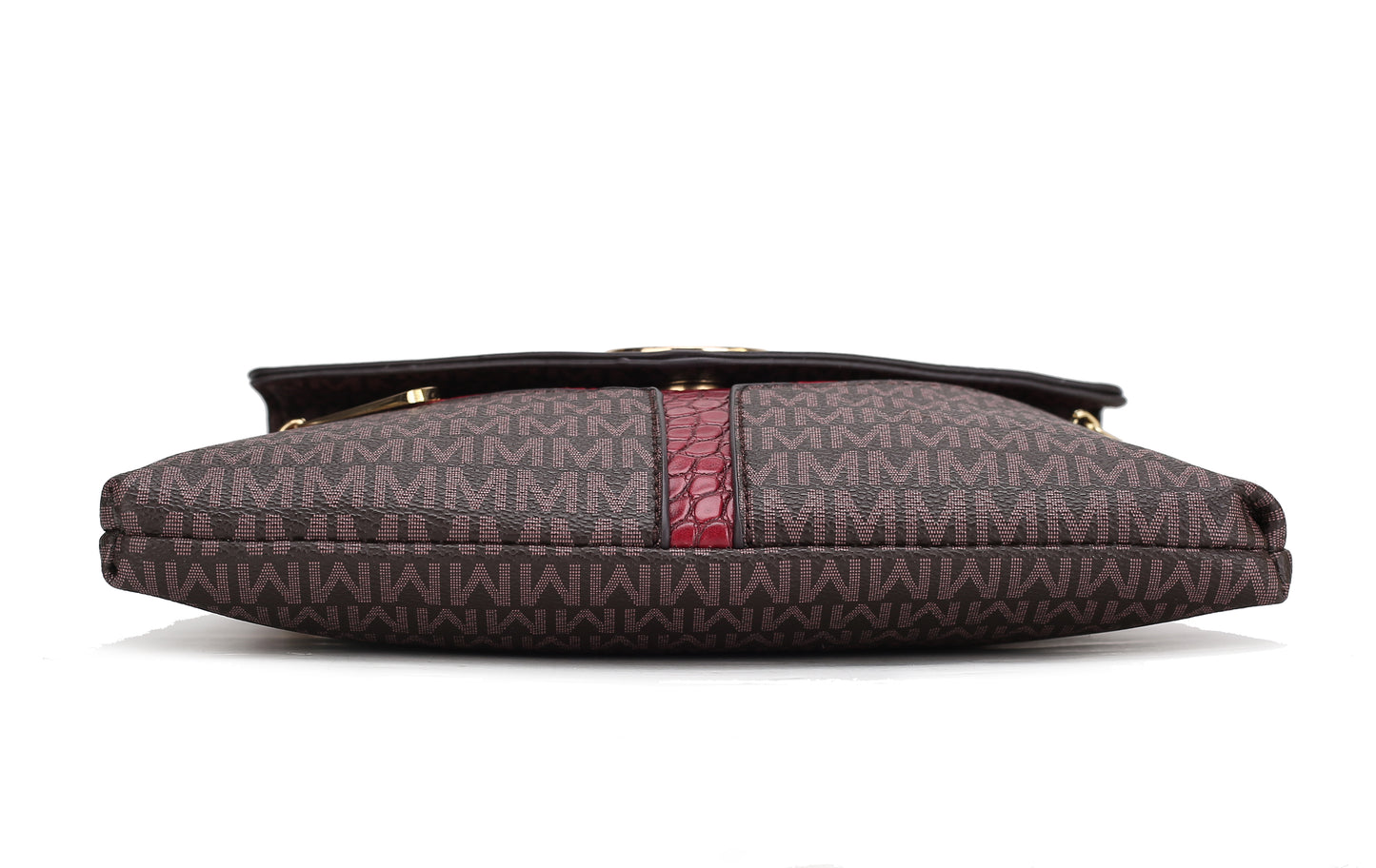 MKF CollectionCecilia Crossbody Handbag Women by Mia K