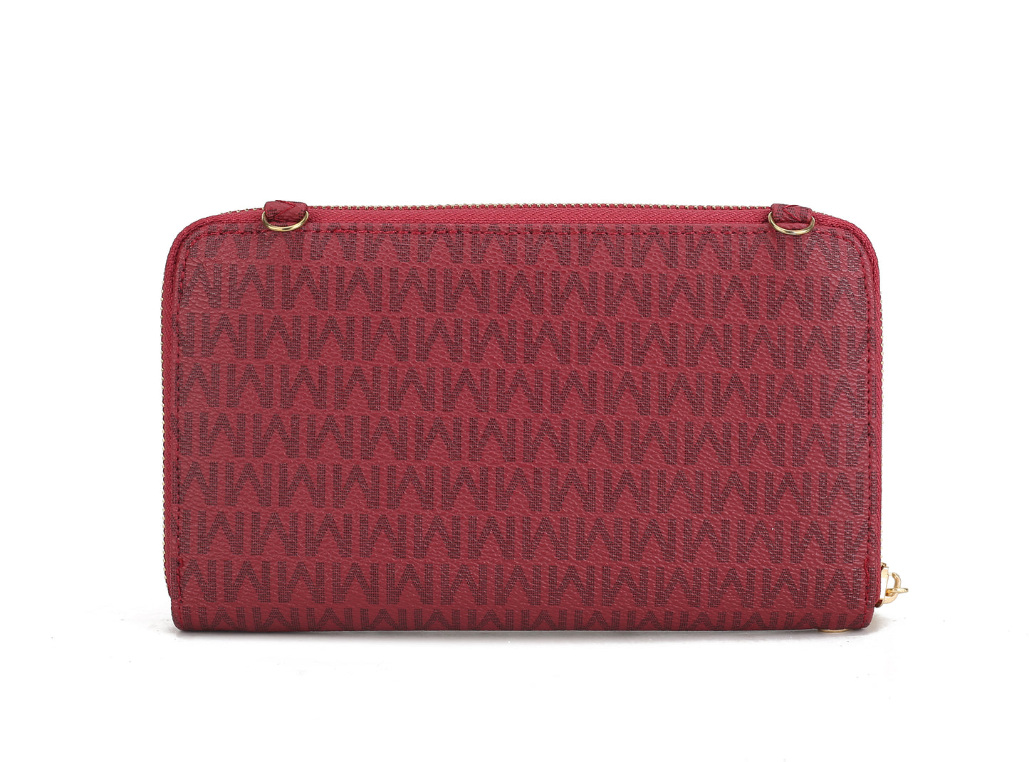 Olga Smartphone and Wallet Convertible Crossbody Bag