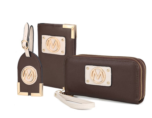 Darla Travel Gift Set