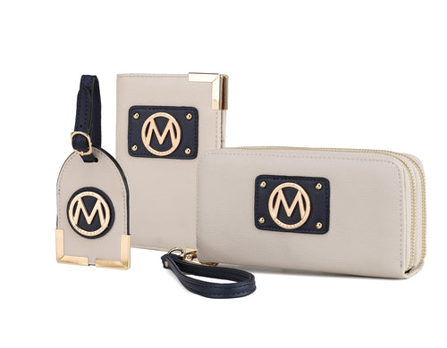 Darla Travel Gift Set