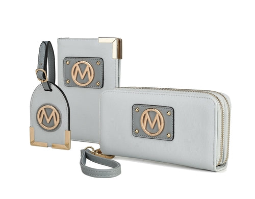 Darla Travel Gift Set