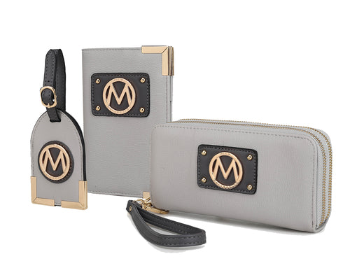 Darla Travel Gift Set