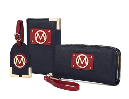 Darla Travel Gift Set