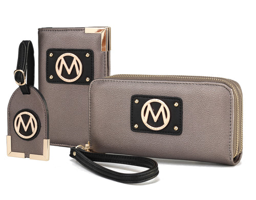 Darla Travel Gift Set