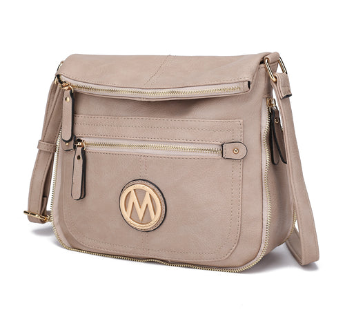 Luciana Crossbody Handbag