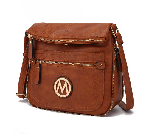 Luciana Crossbody Handbag