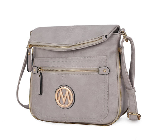 Luciana Crossbody Handbag