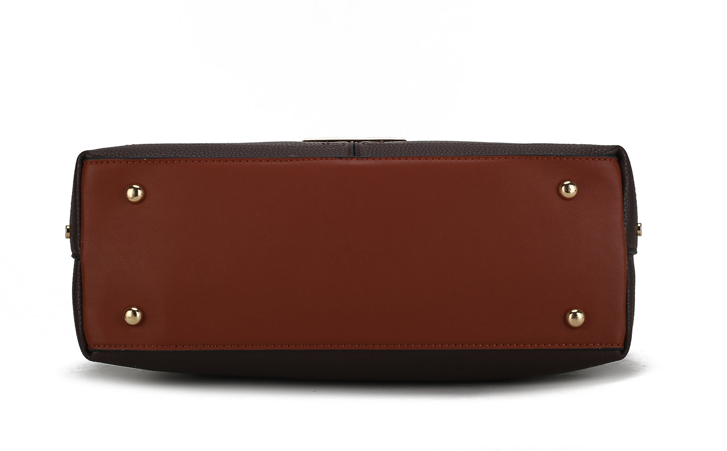 Kylie Top Handle Satchel