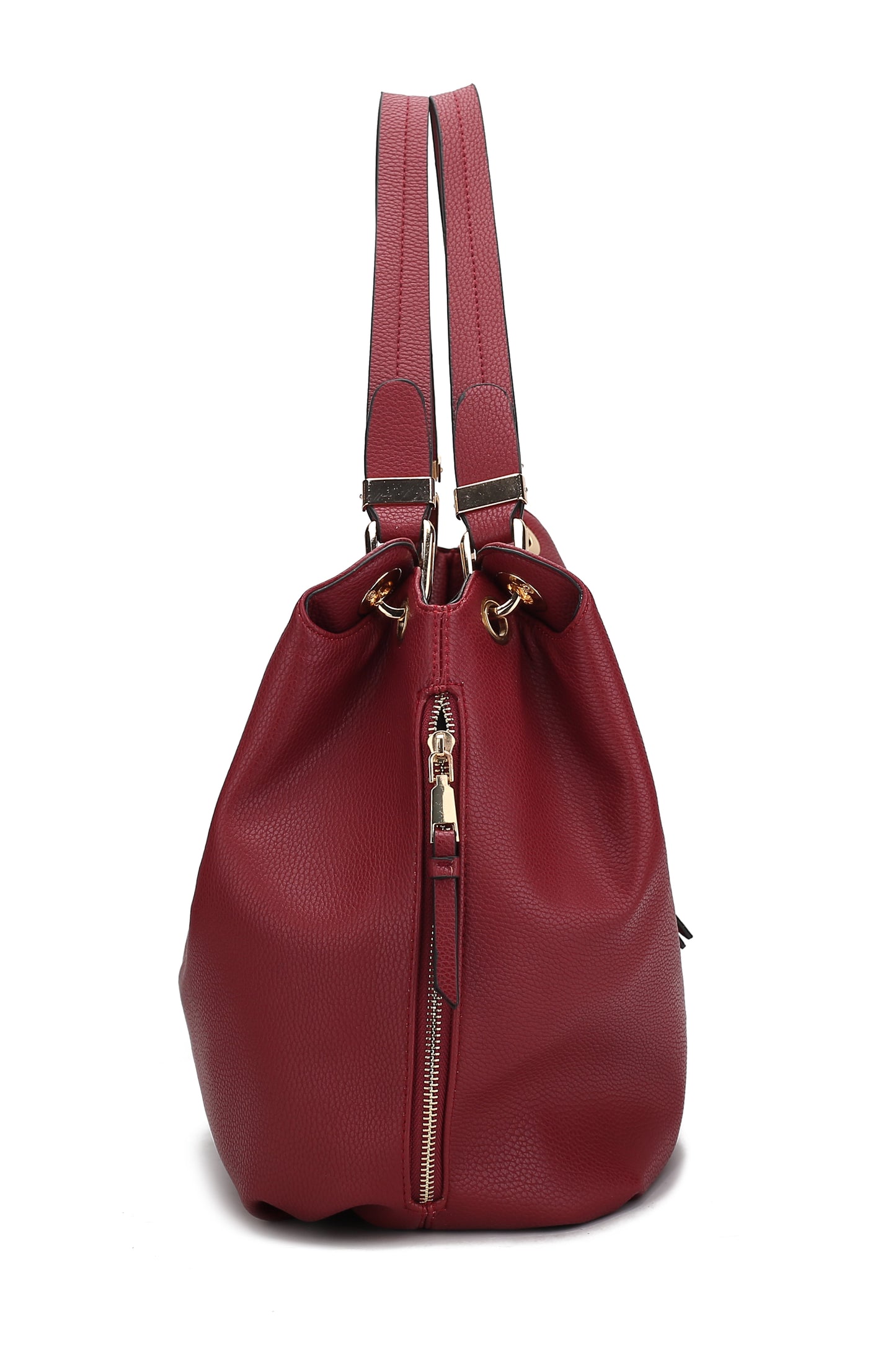Fabienne Hobo Bag with Wallet