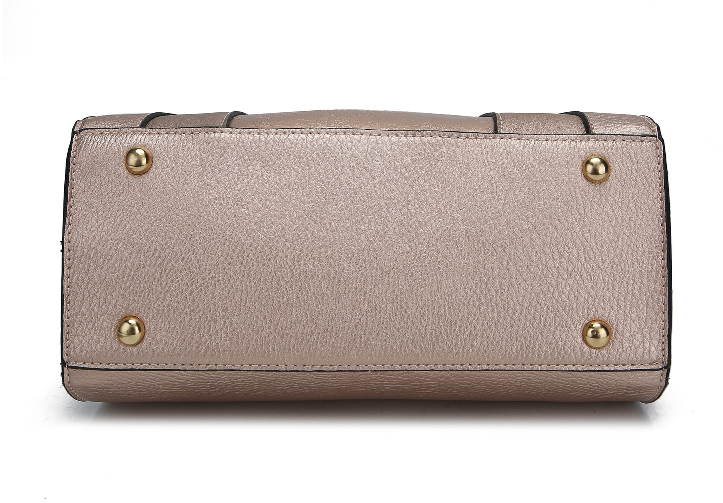 Cassia Medium Satchel Bag