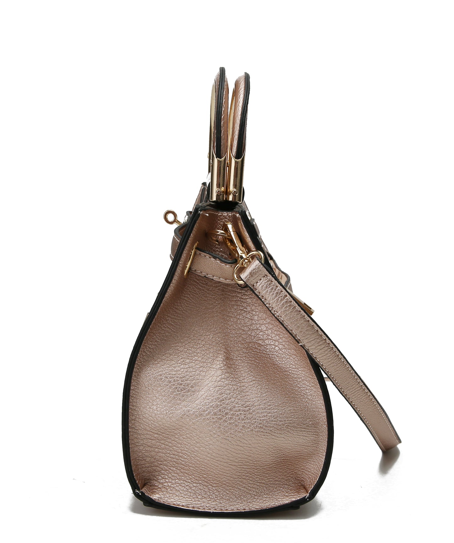 Cassia Medium Satchel Bag