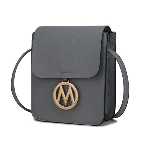 Skylar Vegan Leather Women Crossbody bag