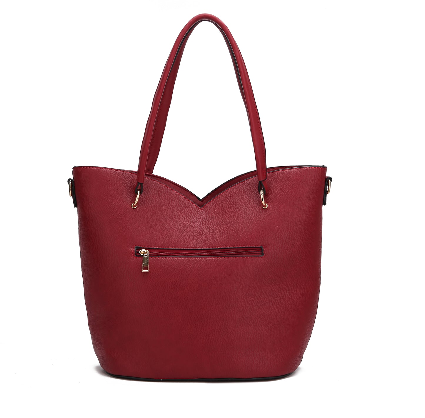 Imogene Tote with matching Wallet