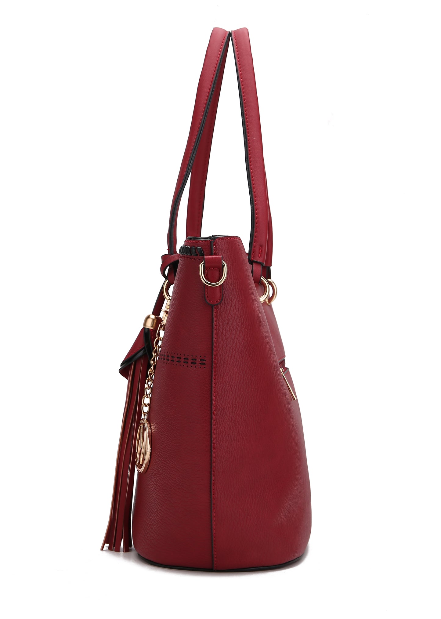 Imogene Tote with matching Wallet