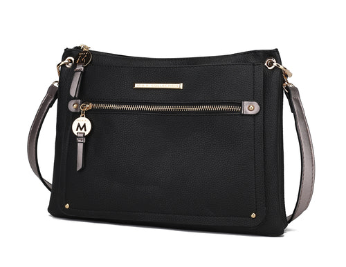 Aliyah Crossbody