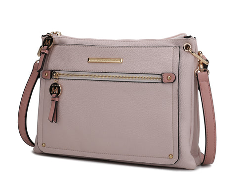 Aliyah Crossbody
