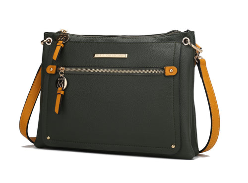 Aliyah Crossbody