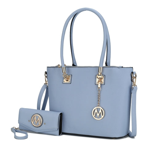 Vanessa Tote & Wallet Set Handbag Women