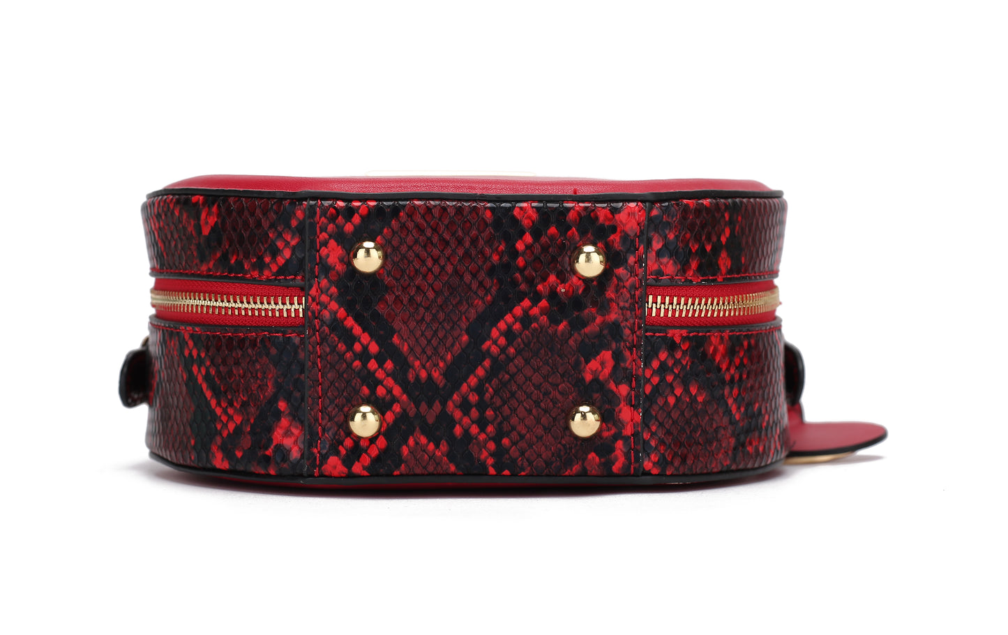 Mallory Crossbody Handbag Vegan Leather