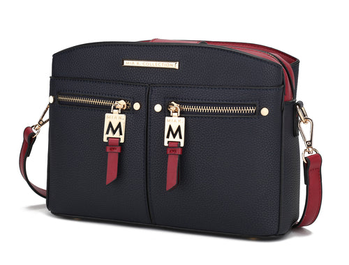 Collection Zoely Cross-body