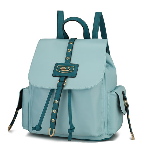 MKF Collection Paula Backpack by Mia K