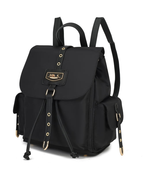 MKF Collection Paula Backpack by Mia K