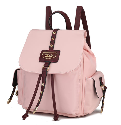 MKF Collection Paula Backpack by Mia K