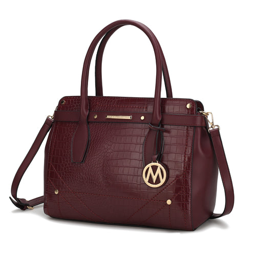 Catarina Satchel Bag