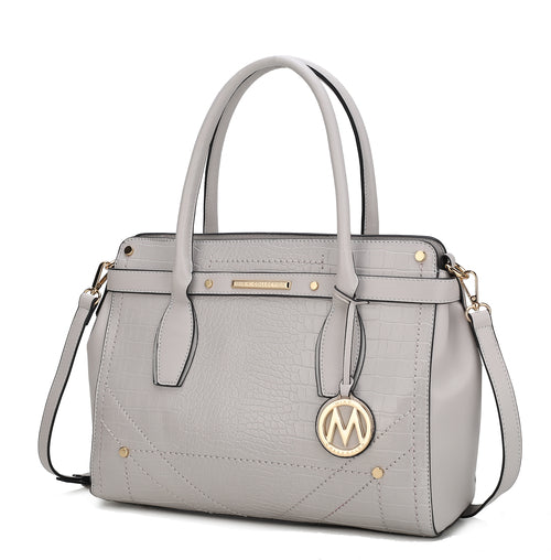 Catarina Satchel Bag