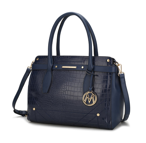 Catarina Satchel Bag