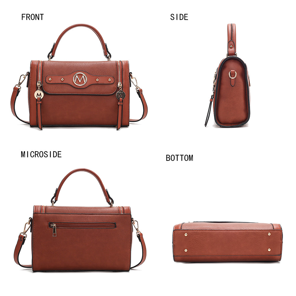 Sabrina Shoulder Bag