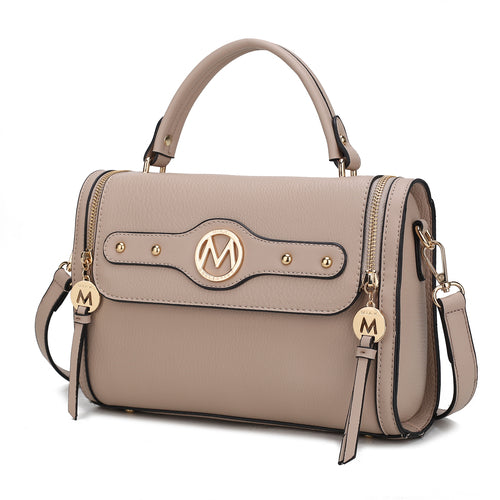 Sabrina Shoulder Bag
