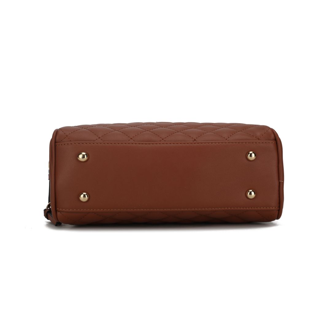 Samira Satchel Bag