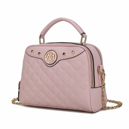 Samira Satchel Bag