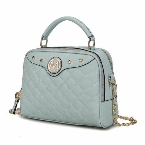 Samira Satchel Bag