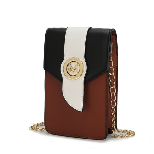 Riley Phone Crossbody Bag